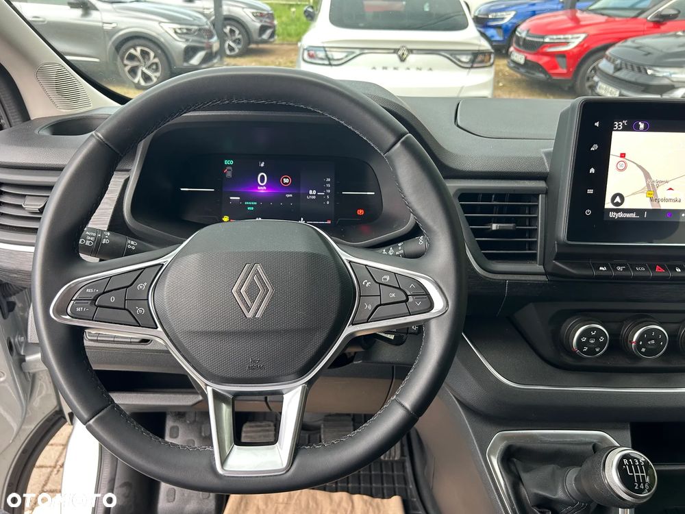 Renault Trafic 2.0 dCi - 10