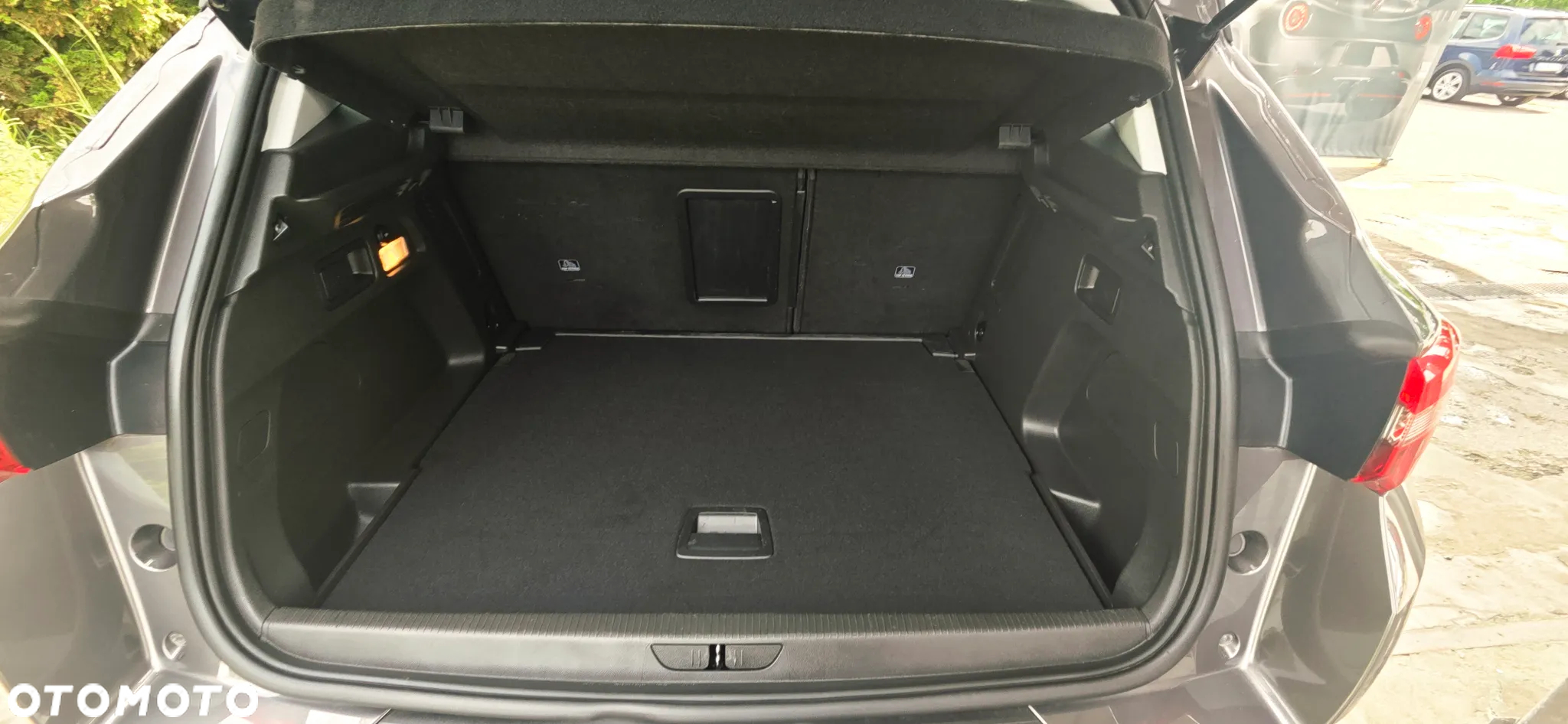 Opel Grandland X 1.5 D Start/Stop 2020 - 35