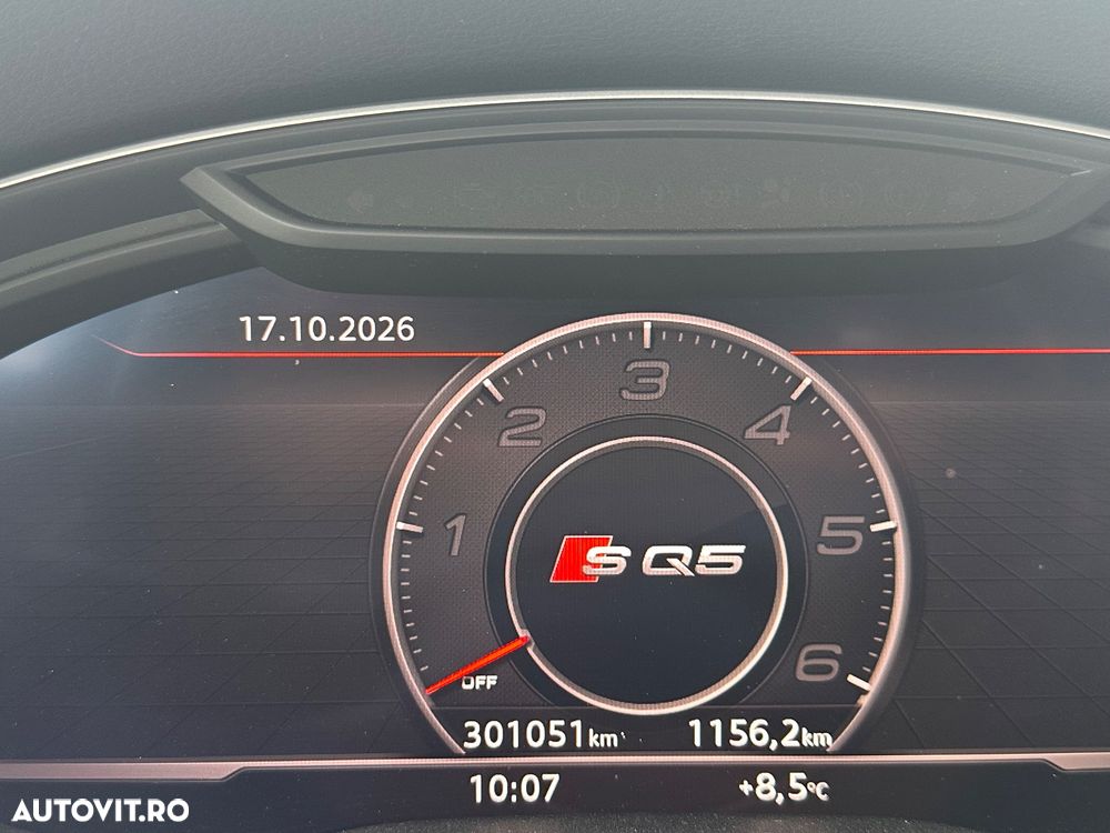 Audi Q5 - 13