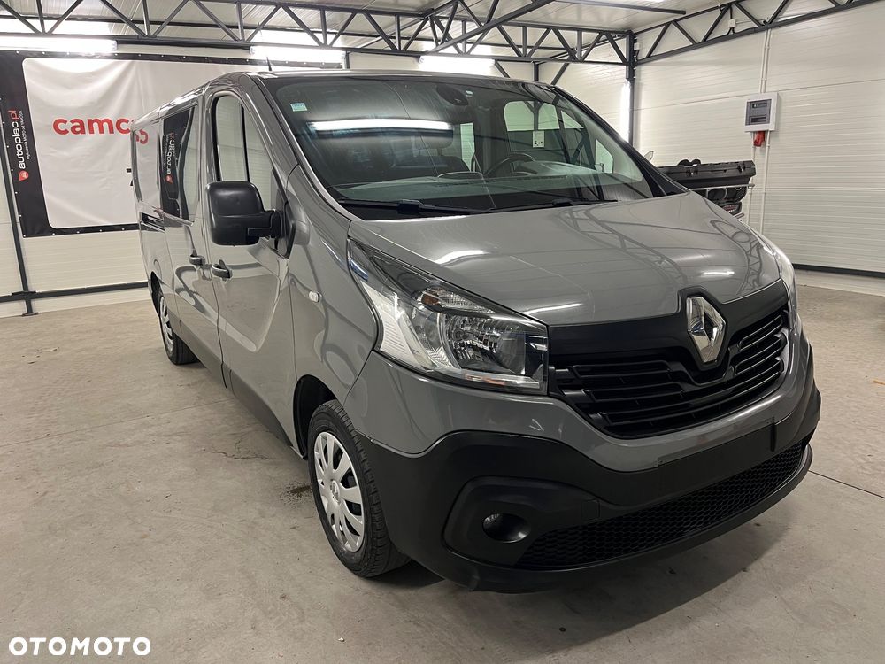 Renault Trafic - 9