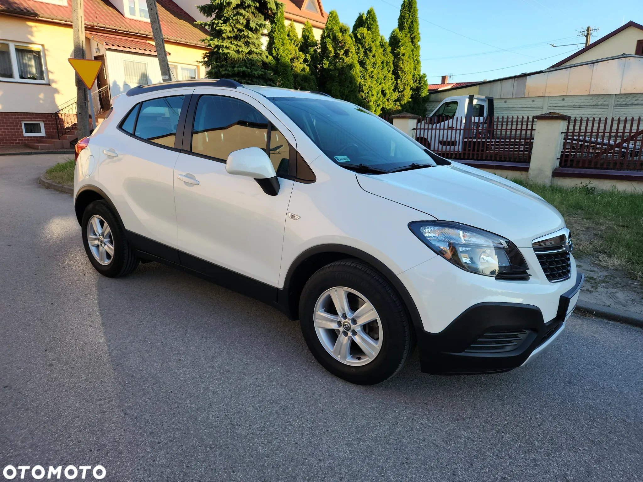 Opel Mokka 1.6 Active S&S - 5