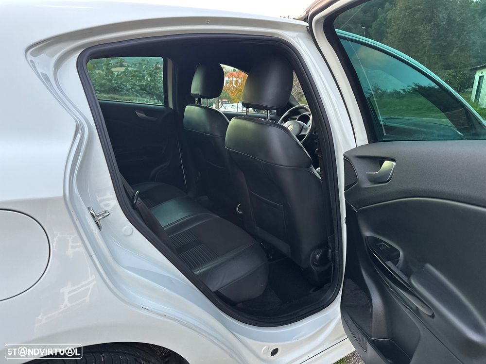 Alfa Romeo Giulietta 1.6 JTDm Progression - 38