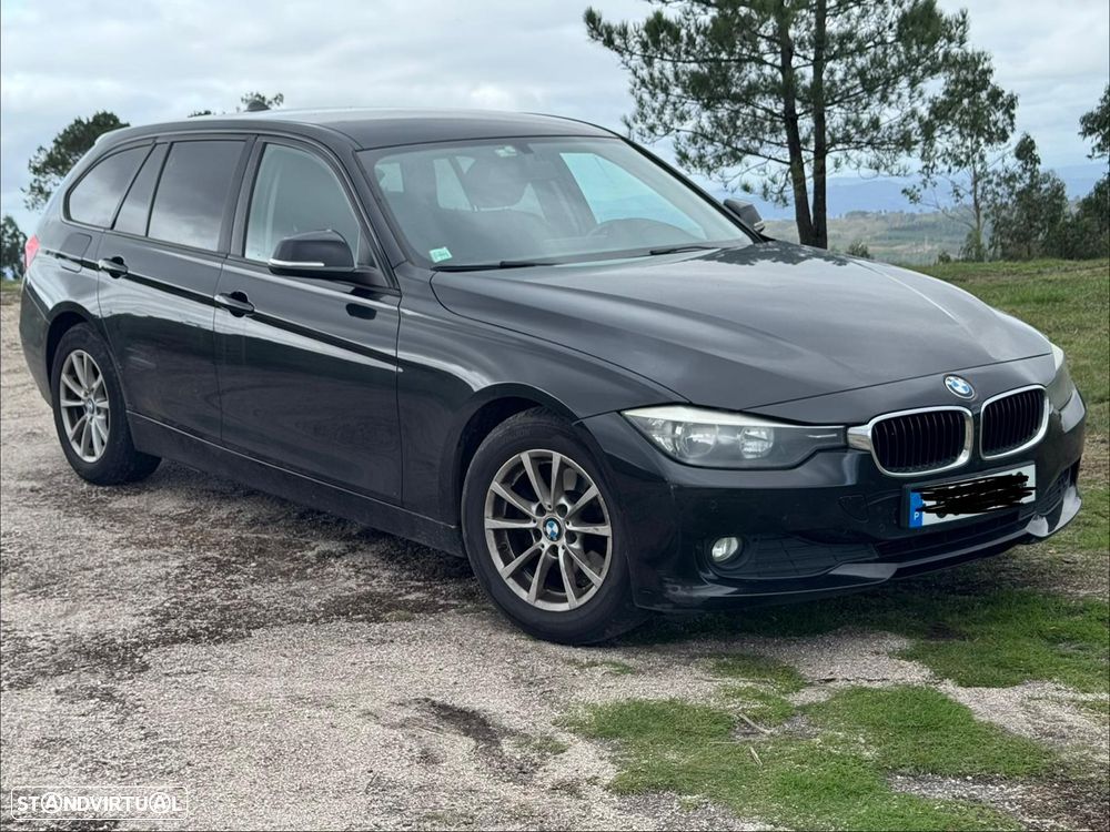 BMW 320 d Modern Line - 15