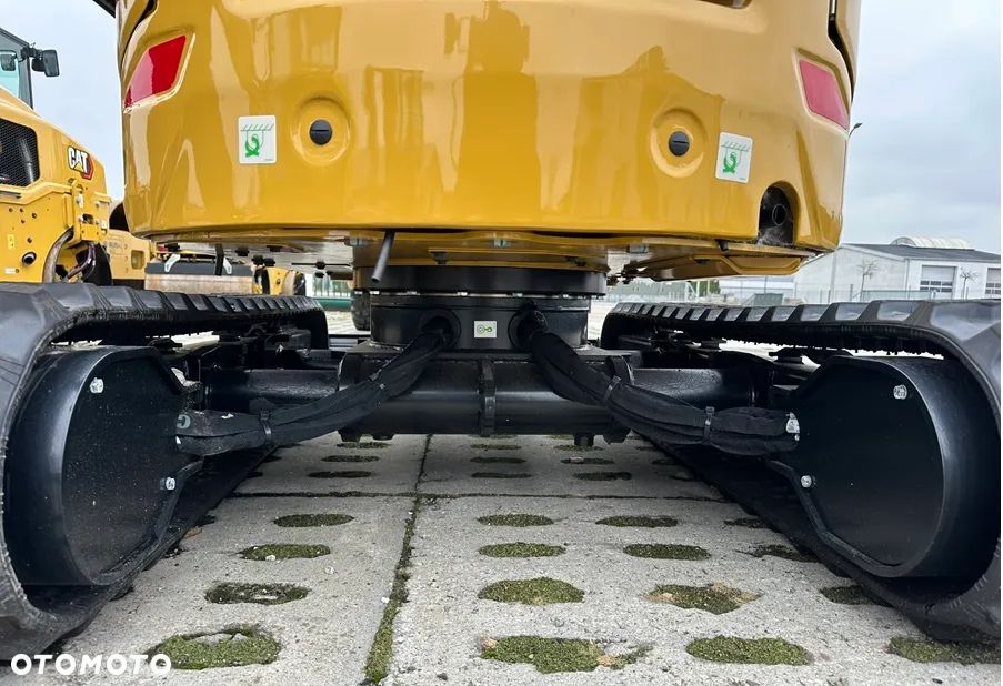 Caterpillar 302 CR - 13