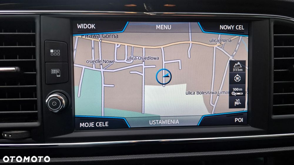 Seat Leon 1.4 TSI FR S&S - 17