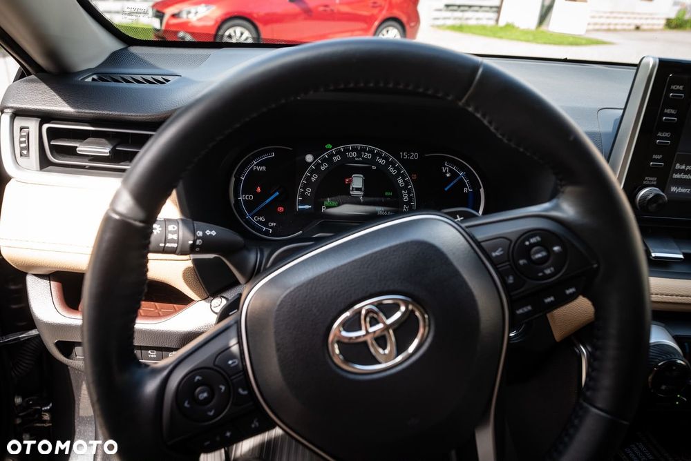 Toyota RAV4 - 21