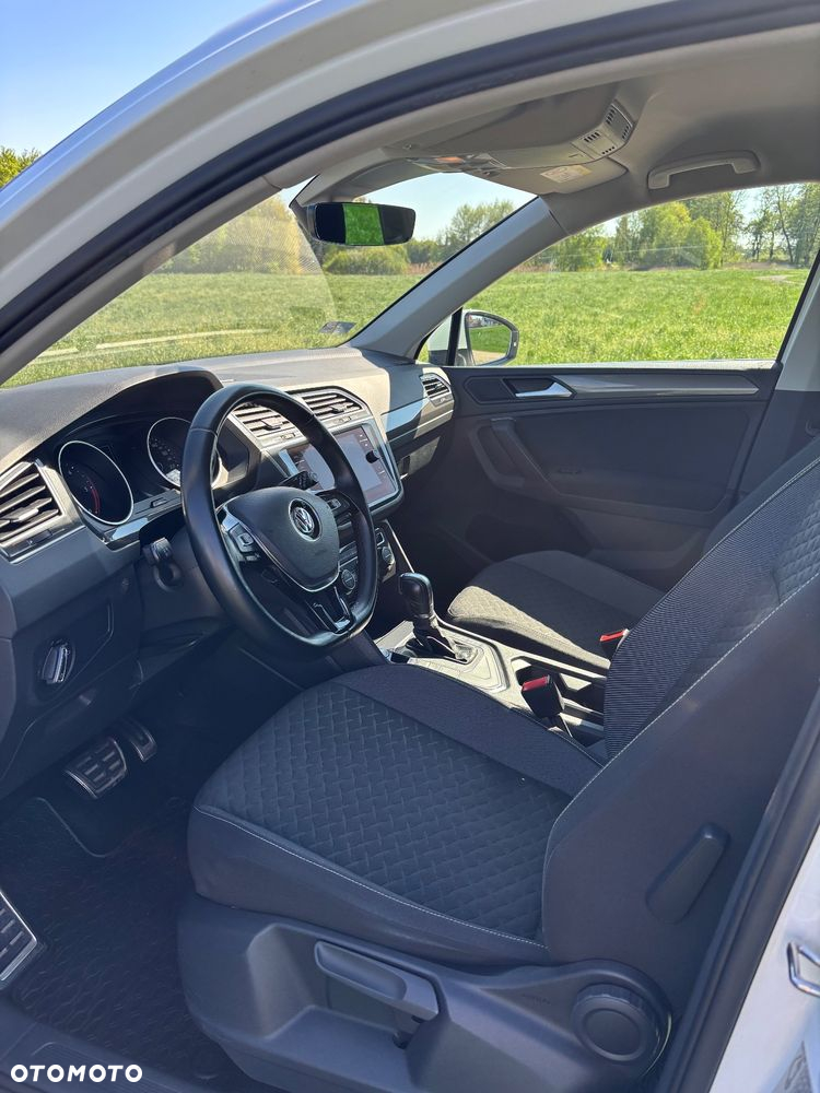 Volkswagen Tiguan 2.0 TDI DSG - 11