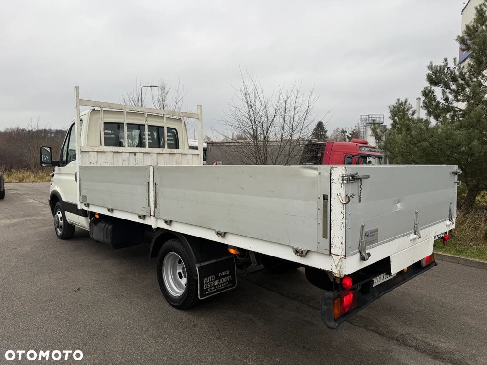 Iveco Daily 50C14 - 6