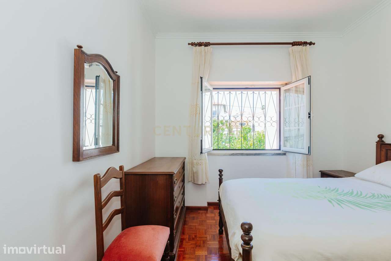 Arrendamento de Quarto para Estudante em Moradia em Lisboa - Grande imagem: 3/34