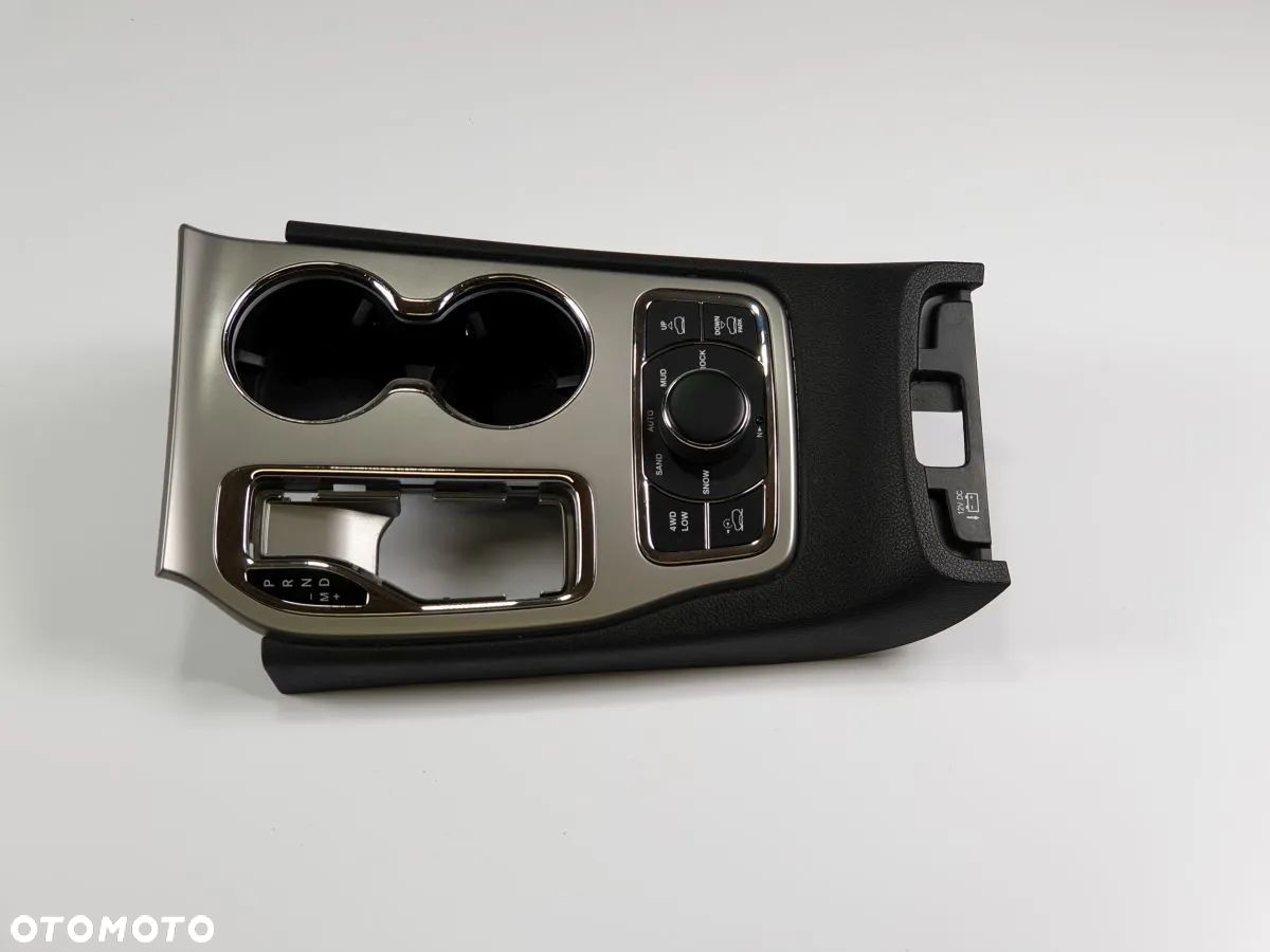 JEEP GRAND CHEROKEE WK2 16-21r Panel Tunelu Środkowego - 1