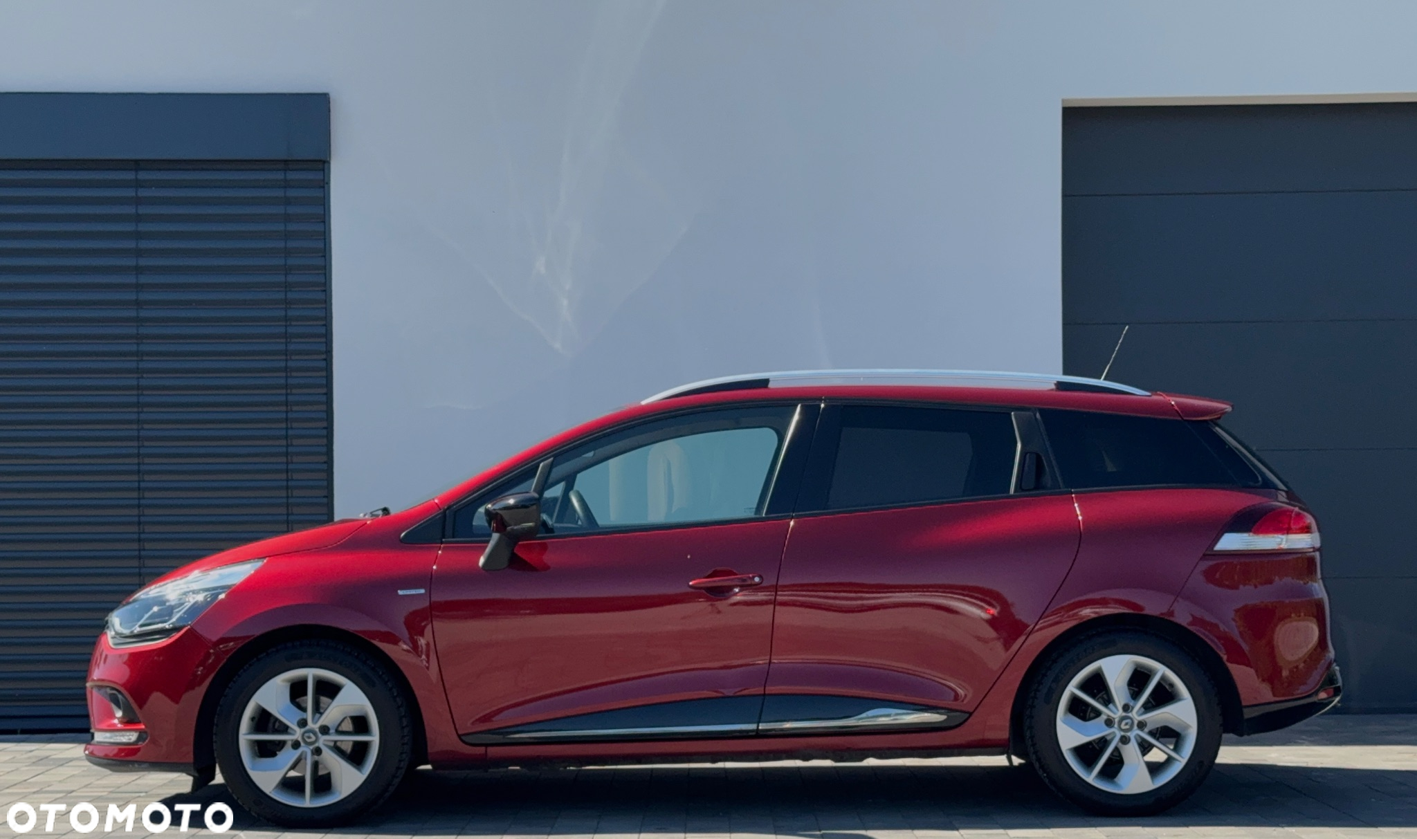 Renault Clio 0.9 Energy TCe Limited - 4