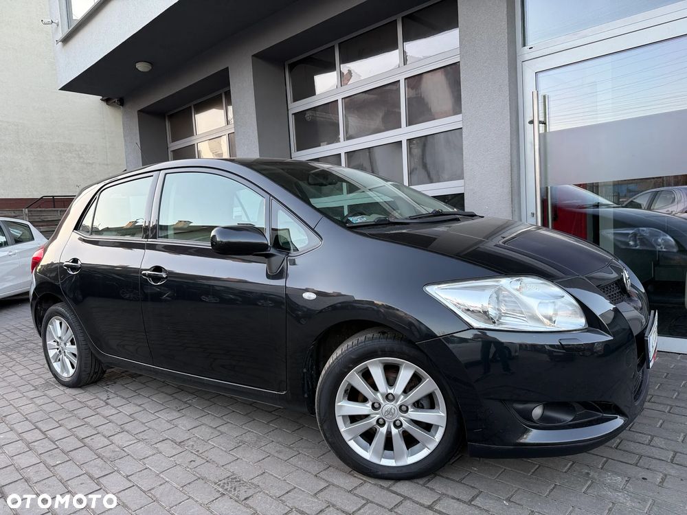 Toyota Auris 1.8 Premium - 15