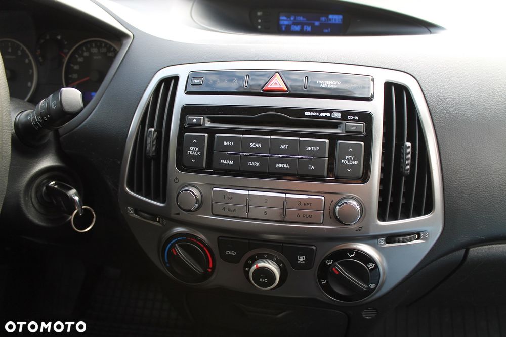 Hyundai i20 1.2 Classic - 20