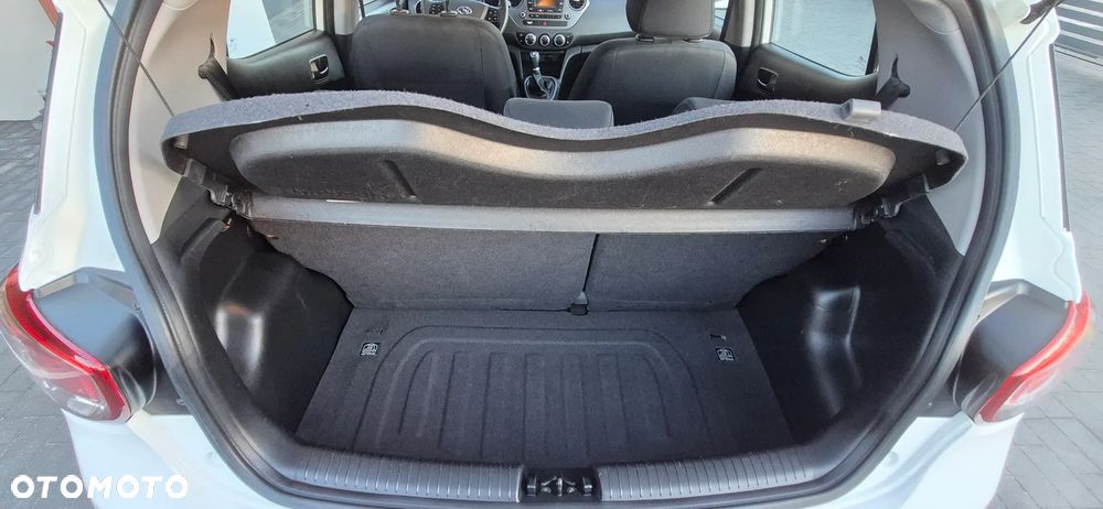 Hyundai i10 1.0 Pure - 14