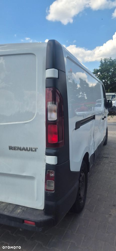 Renault TRAFIC - 14