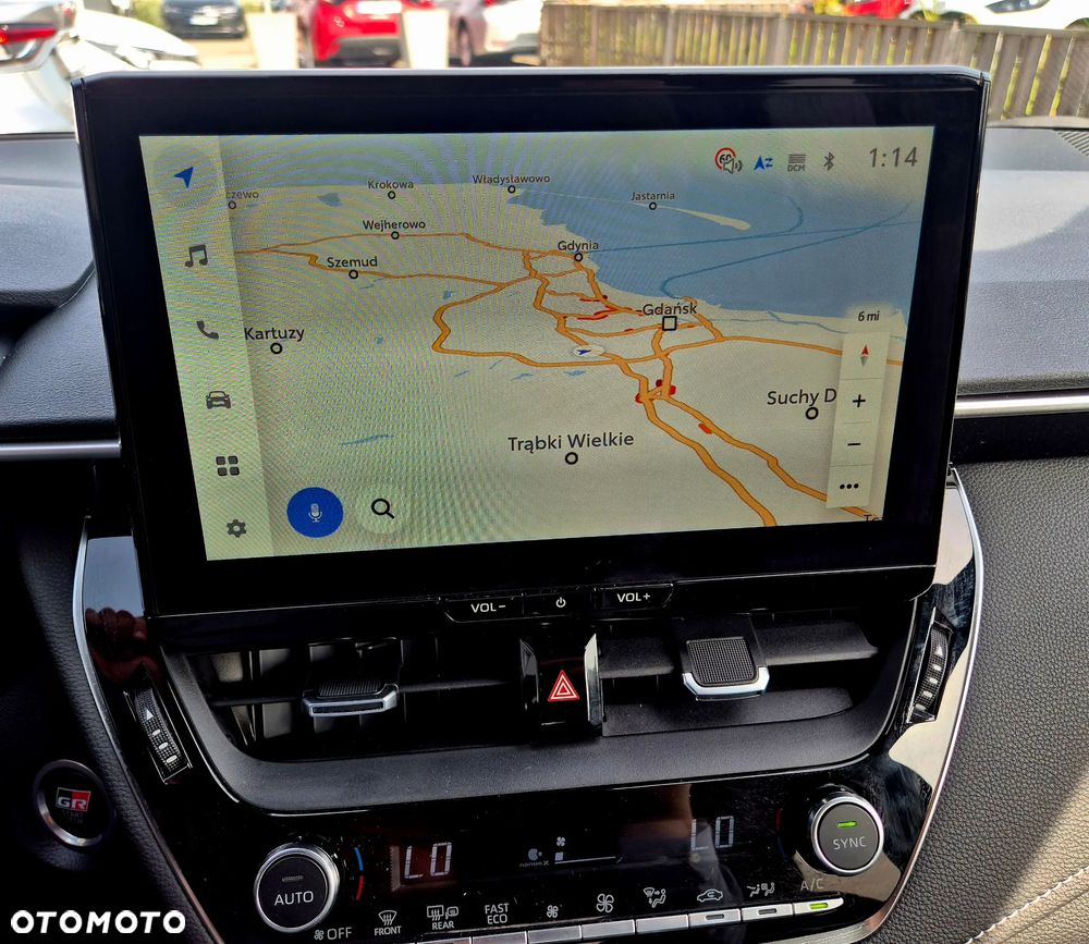 Toyota Corolla 1.8 Hybrid GR Sport - 15