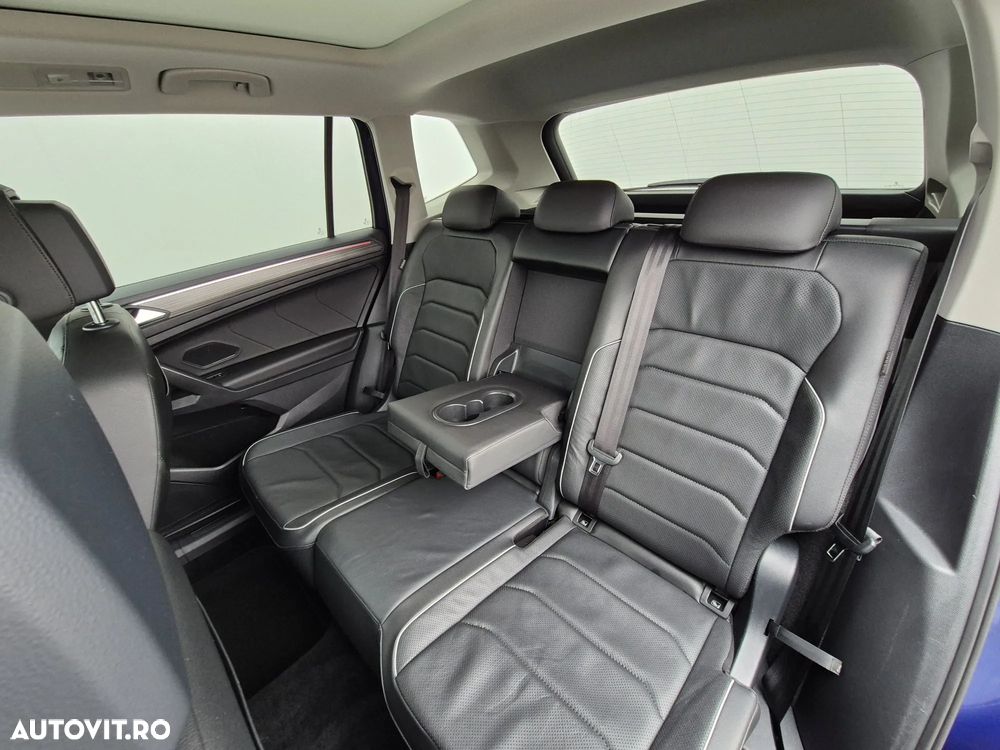 Volkswagen Tiguan Allspace 2.0 TDI SCR 4Motion DSG Elegance - 12