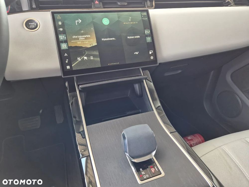Land Rover Range Rover Evoque 2.0 D165 mHEV S - 14