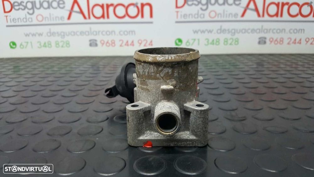 CORPO DE BORBOLETAS HYUNDAI I30 CLASSIC - 3