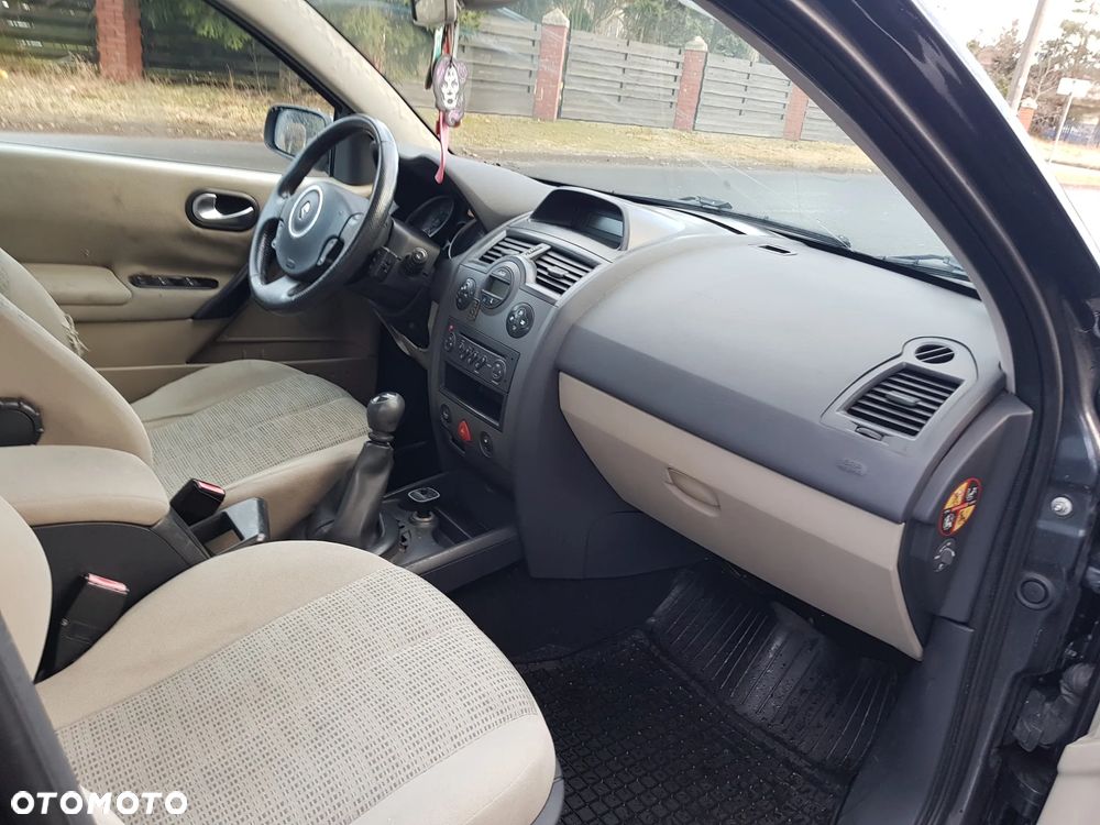 Renault Megane - 5