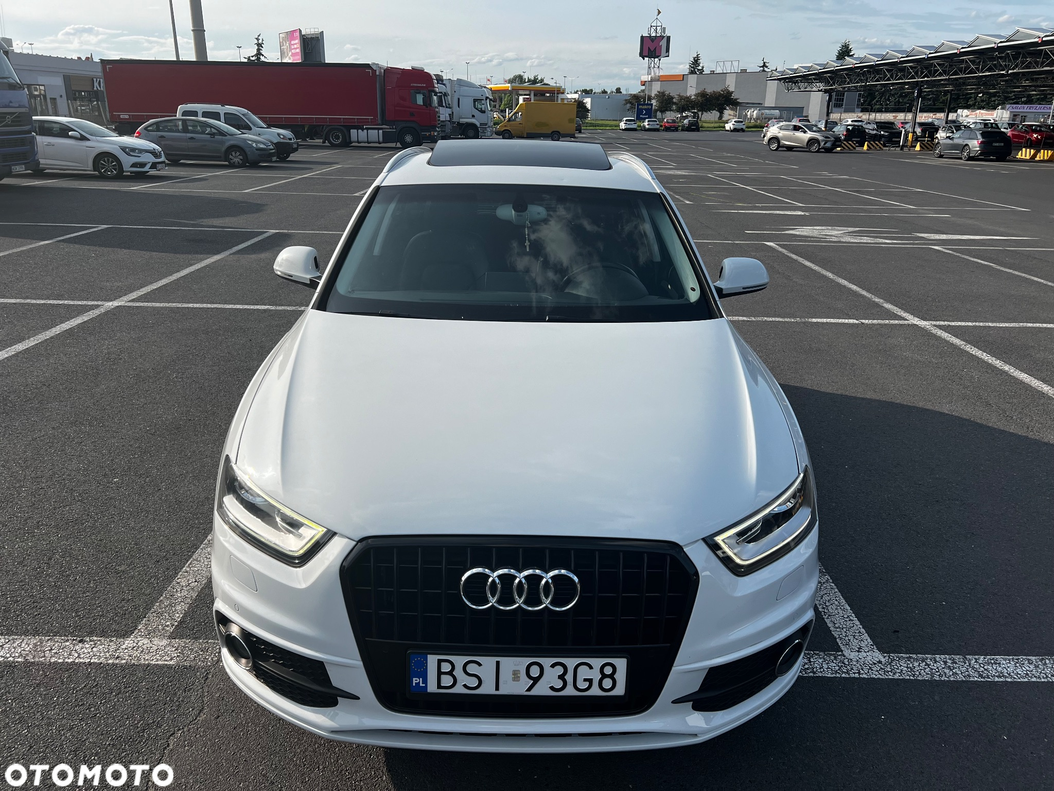 Audi Q3 2.0 TFSI Quattro Design S tronic - 7