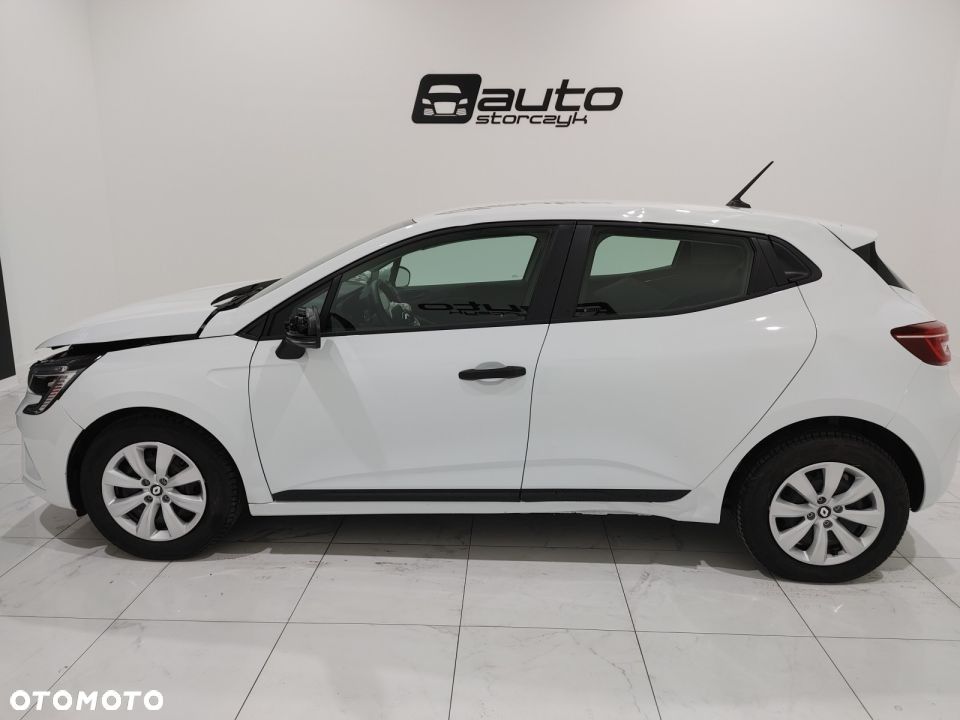 Renault Clio - 12