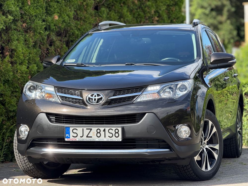 Toyota RAV4 2.0 D-4D Prestige - 2