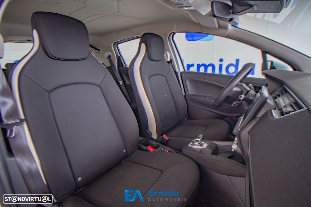 Renault Zoe (c/ Bateria) Limited 50 - 23