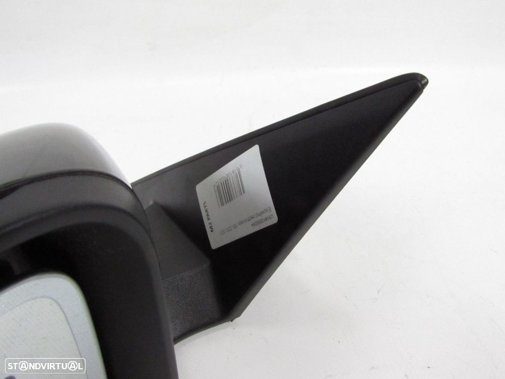 Retrovisor Completo Esquerdo Seminovo/ Original BMW 5 (G30, F90)/BMW 5 Touring (... - 2
