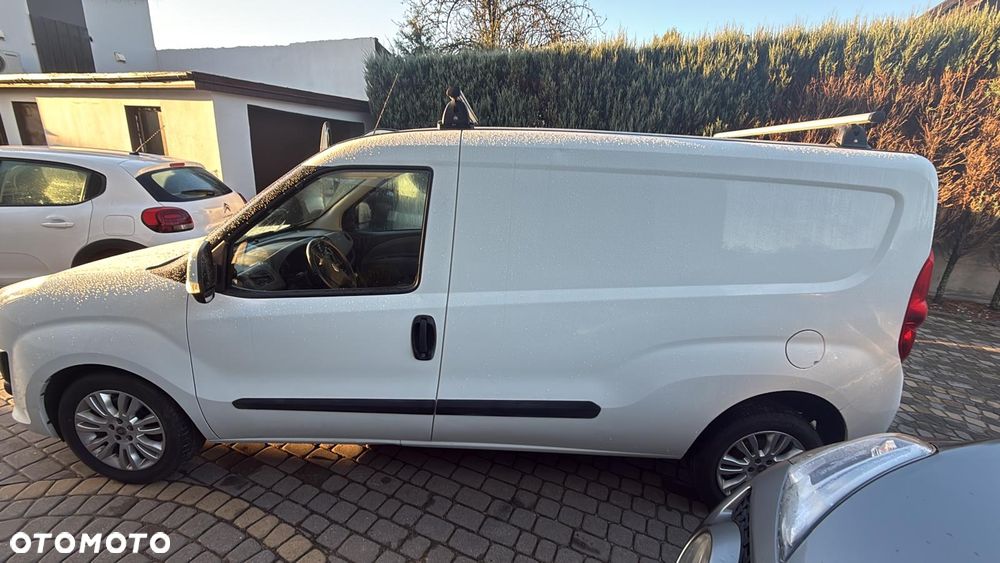 Fiat Doblo - 7