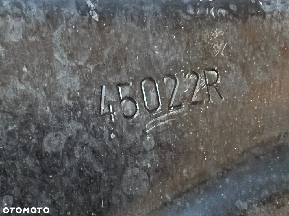 WAHACZ WAHACZE PRAWY DACIA SANDERO III 45022R - 2