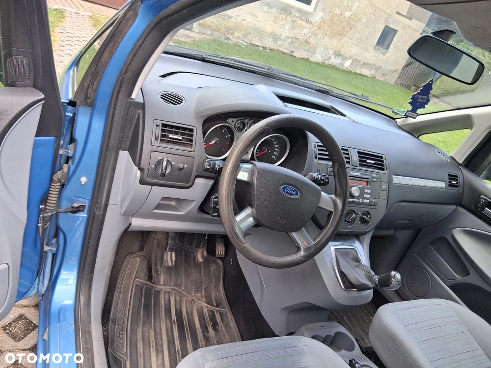 Ford C-MAX - 9