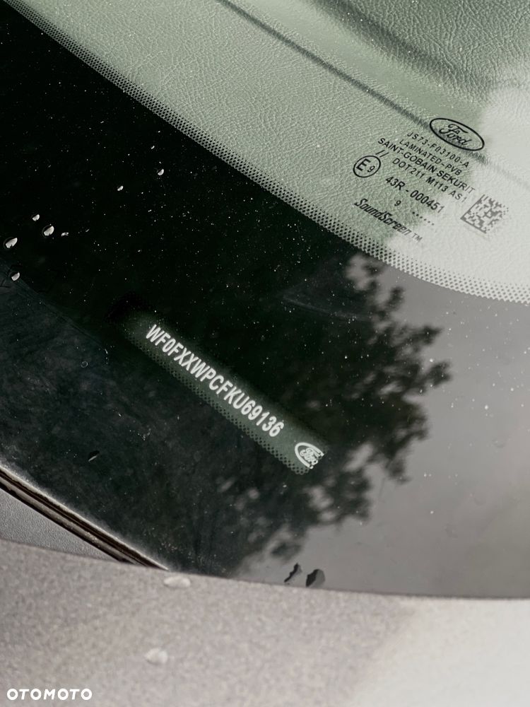 Ford Mondeo 2.0 EcoBlue Edition - 25