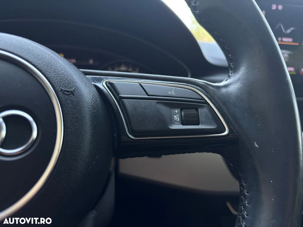 Audi A4 Avant 2.0 40 TDI quattro S tronic Advanced - 21