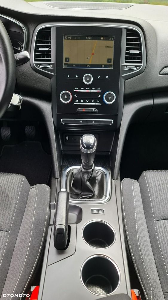 Renault Megane - 19