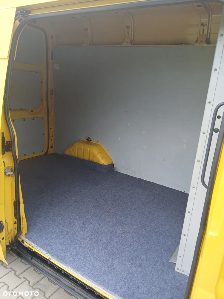 Ford Transit - 10