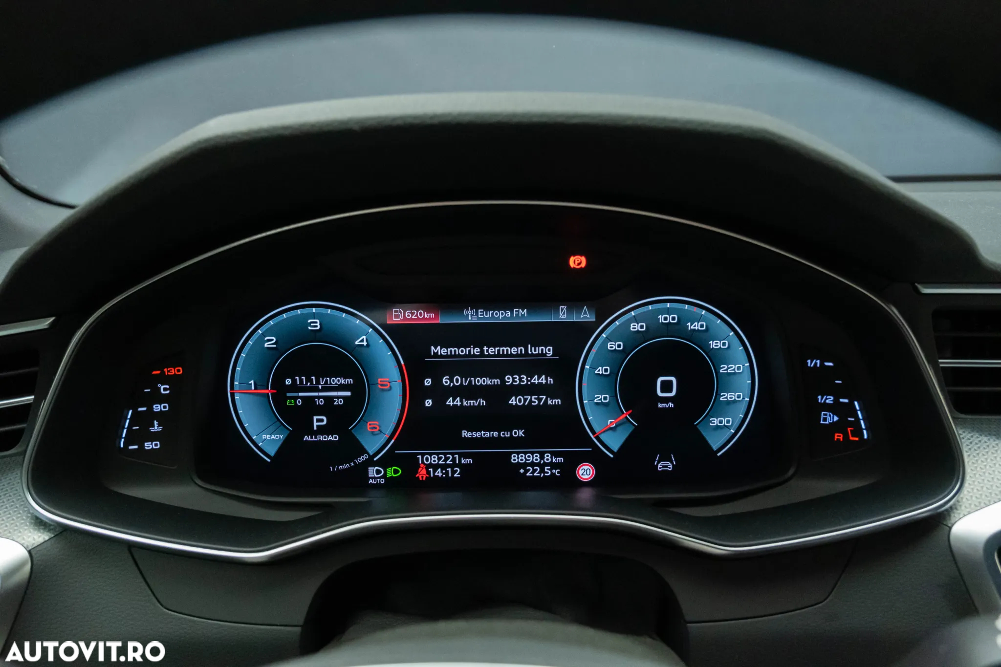 Audi A6 Allroad - 24