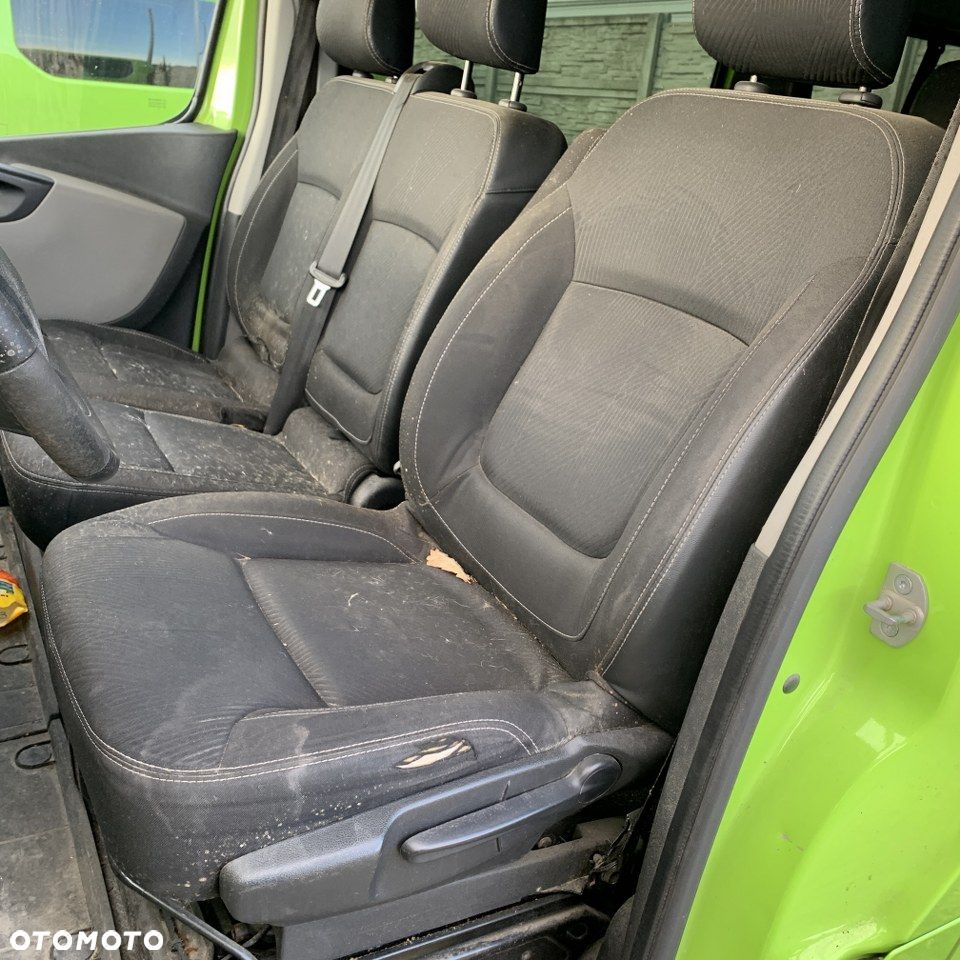 Renault Trafic - 22