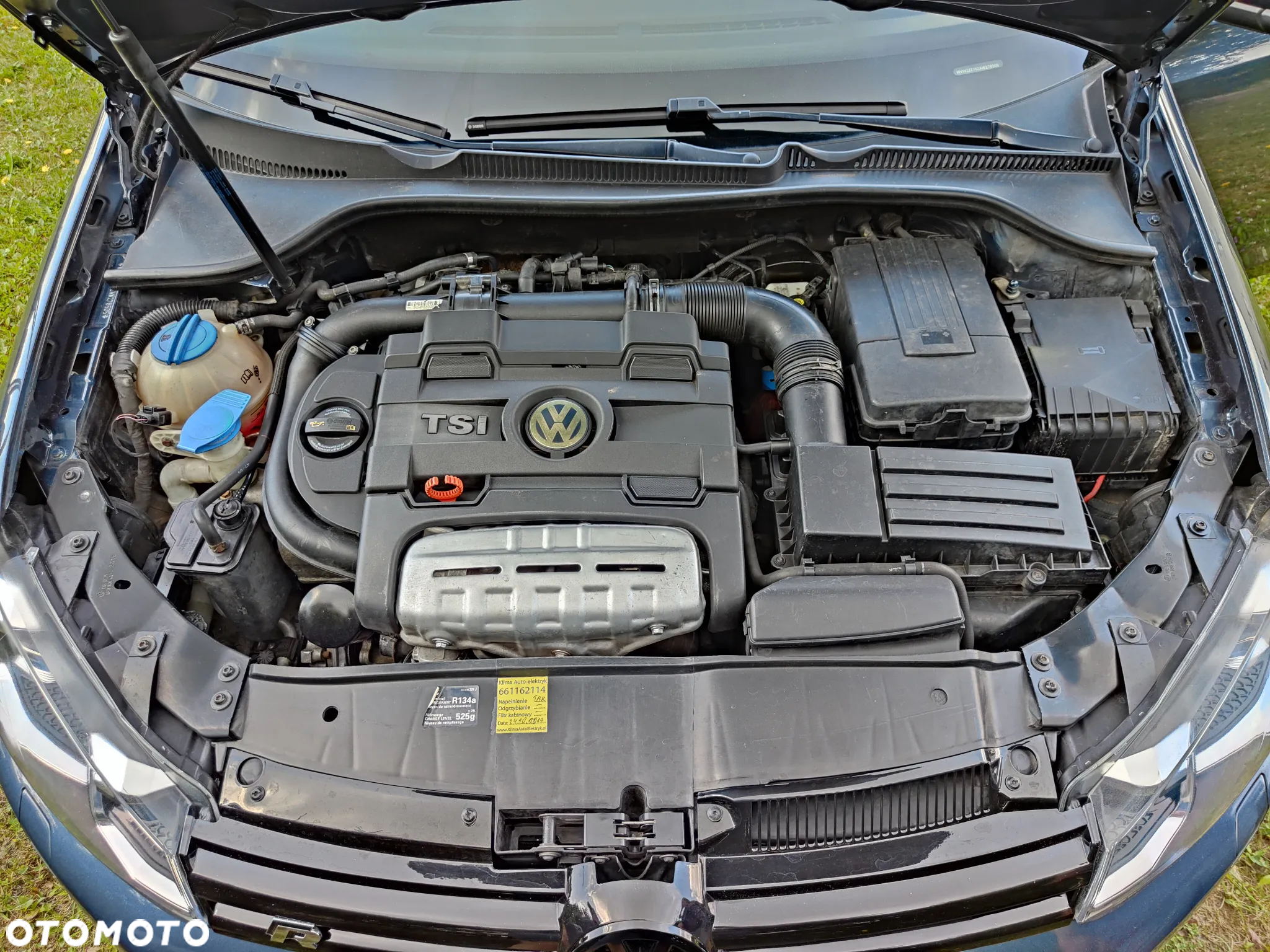 Volkswagen Golf - 14
