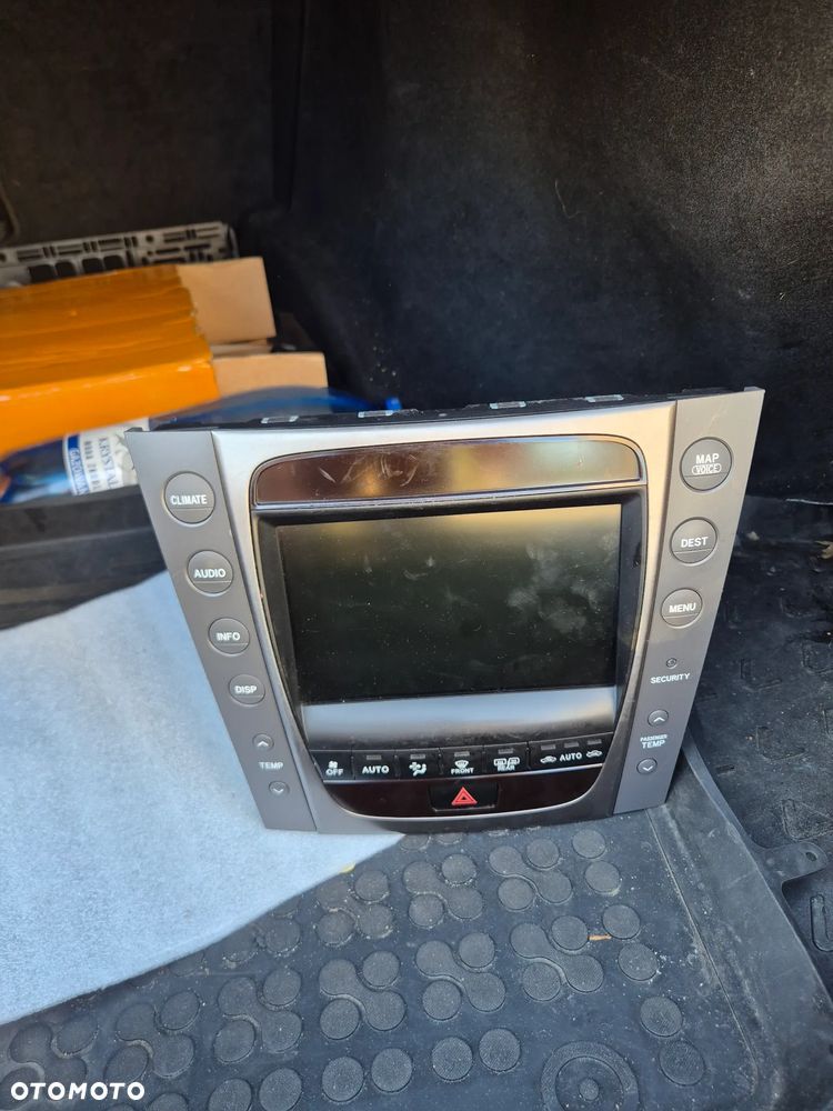 Lexus GS 300 Classic - 19