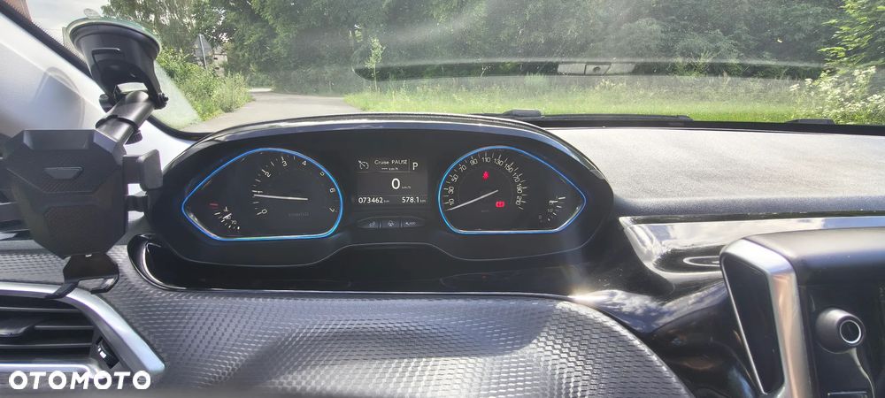 Peugeot 2008 PureTech 110 GPF Stop&Start EAT6 Crossway - 21