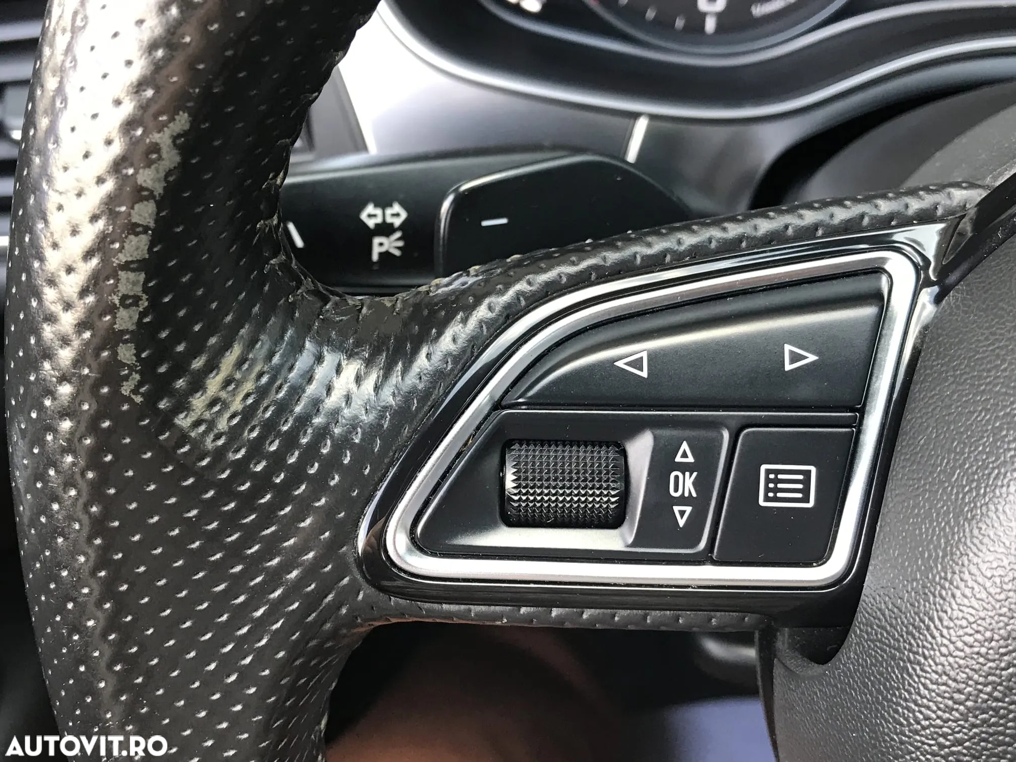 Audi A7 3.0 TDI quattro tiptronic sport selection - 18