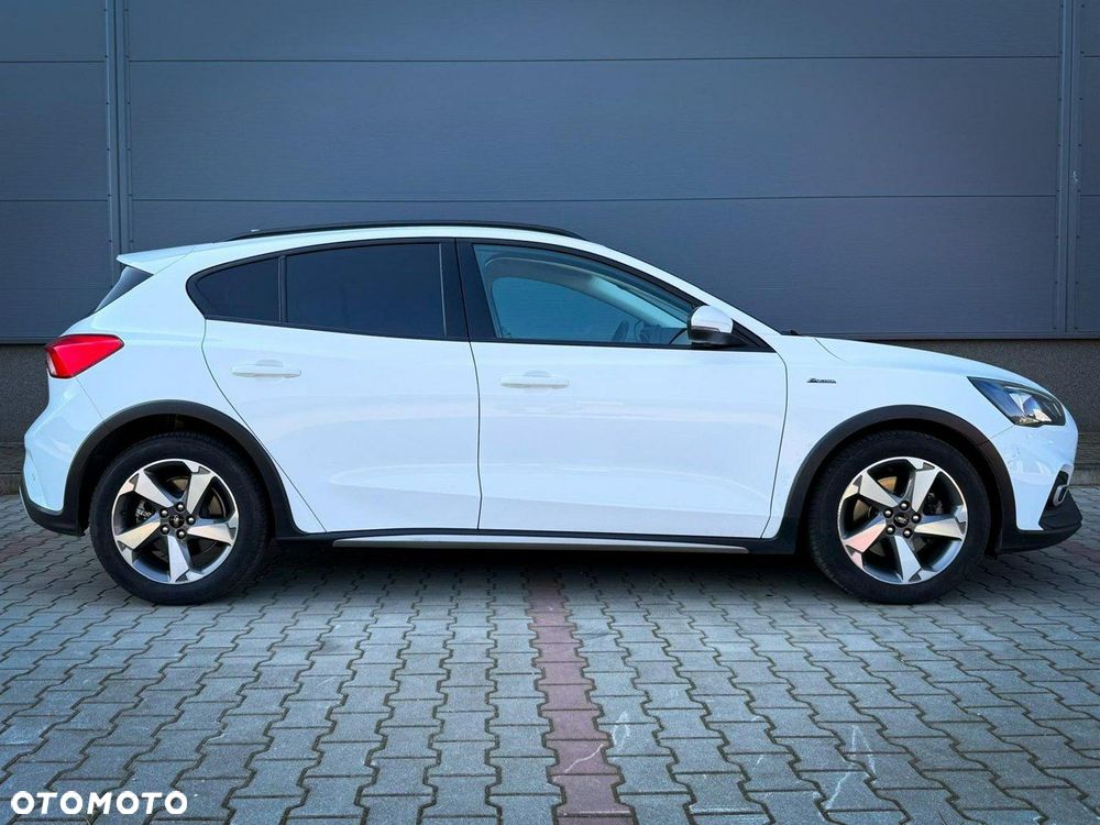 Ford Focus 1.0 EcoBoost Active - 6