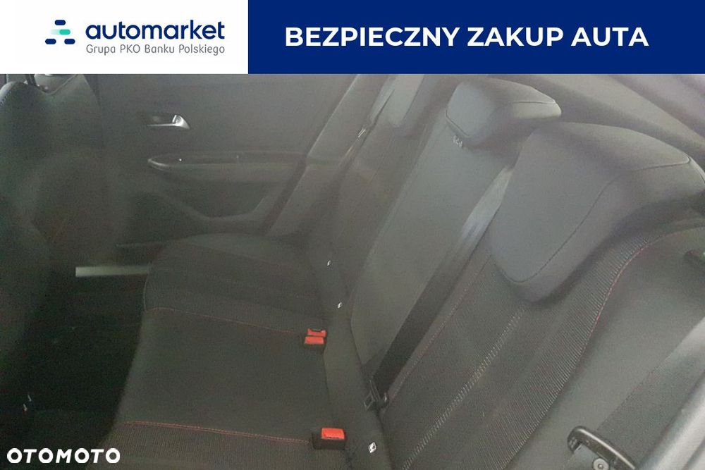 Opel Mokka 1.2 T GS S&S - 11