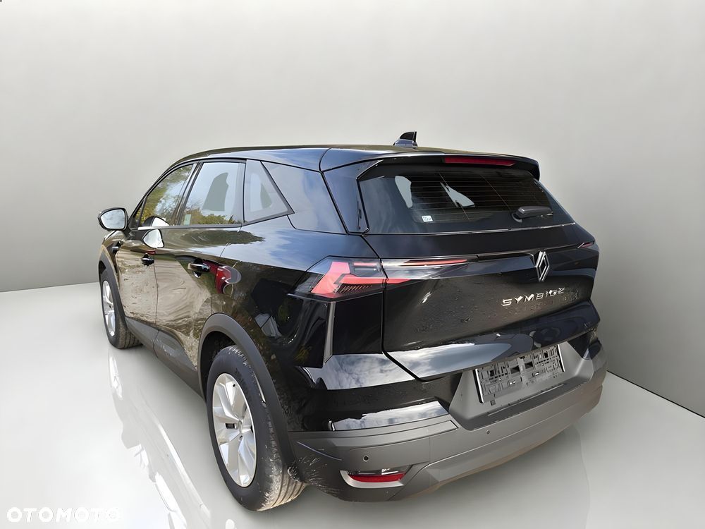 Renault Symbioz 1.8 E-Tech Full Hybrid 160 Evolution - 6