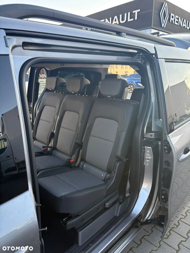 Renault Kangoo 1.5 dCi Techno - 13