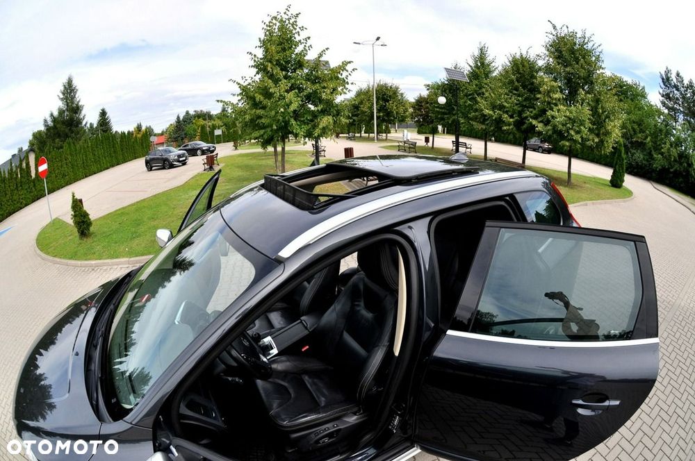 Volvo XC 60 D4 R-Design Summum - 14