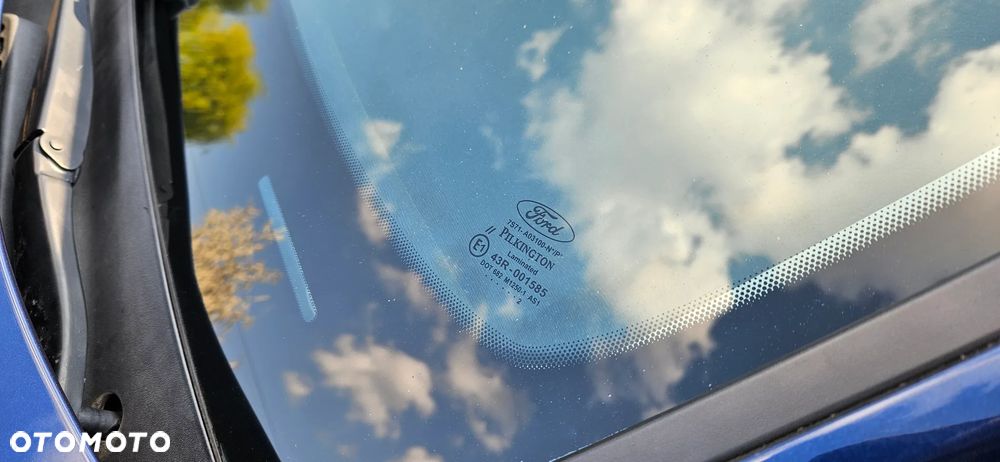 Ford Mondeo SW 2.0 TDCi Titanium S - 17