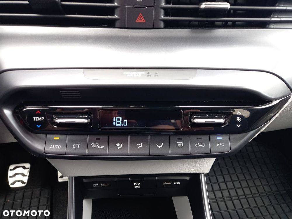 Hyundai Bayon - 20