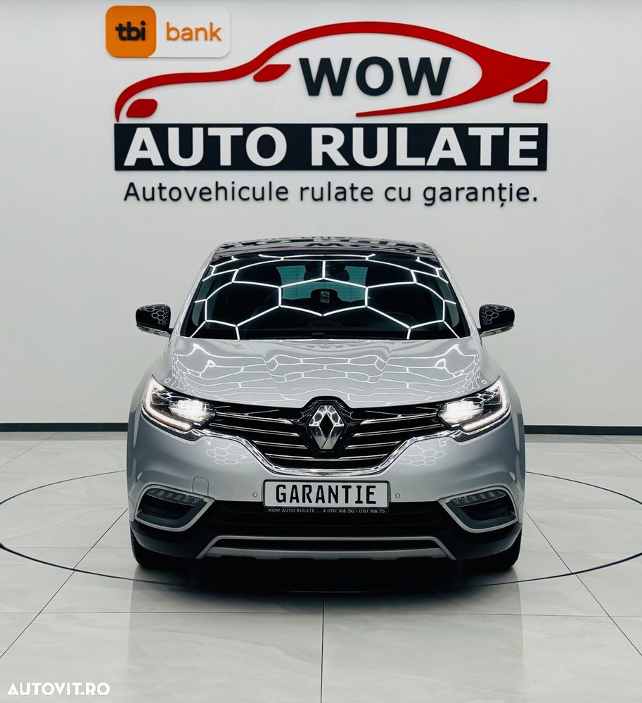 Renault Espace Energy dCi 130 Life - 39